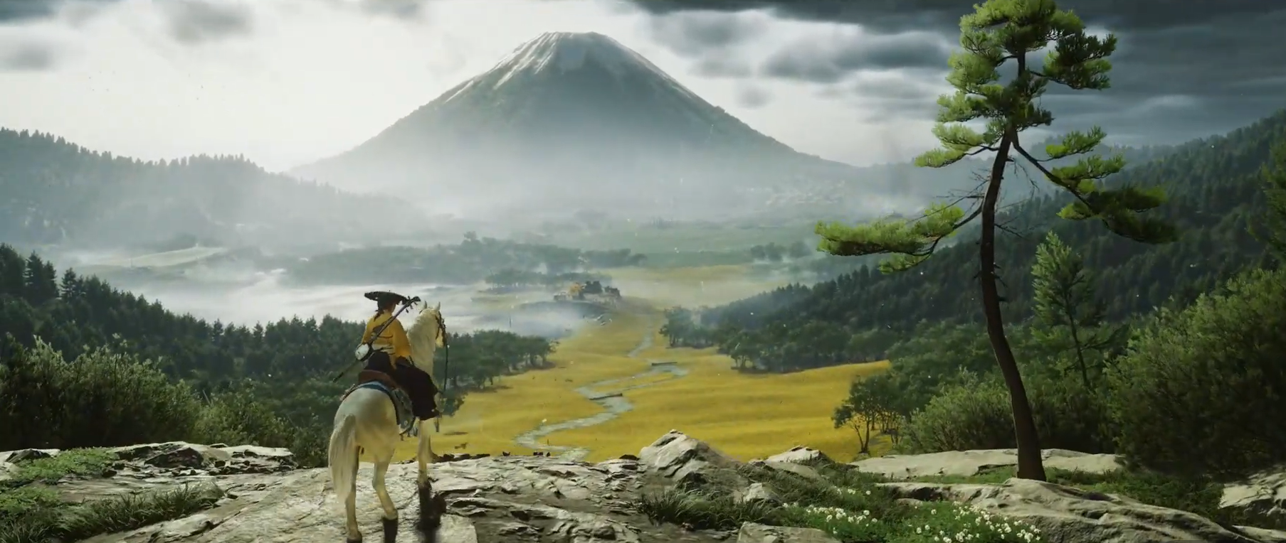 Ghost of Yotei Turtle Man Kamekichi: Step-by-Step Guide