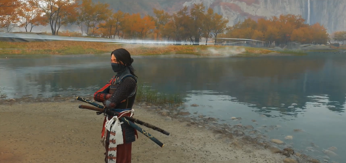 The Soul of an Instrument Side Tale in Ghost of Yotei: Step-by-Step Guide