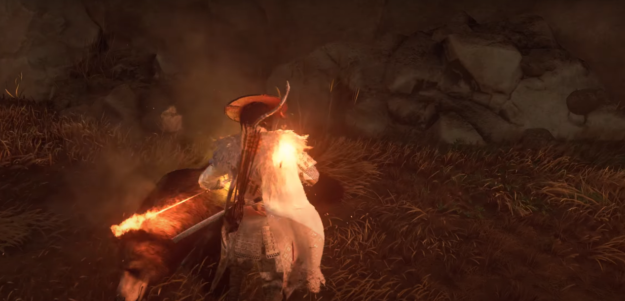 Fujin's Veil Mask In Ghost Of Yotei: Step-by-Step Guide