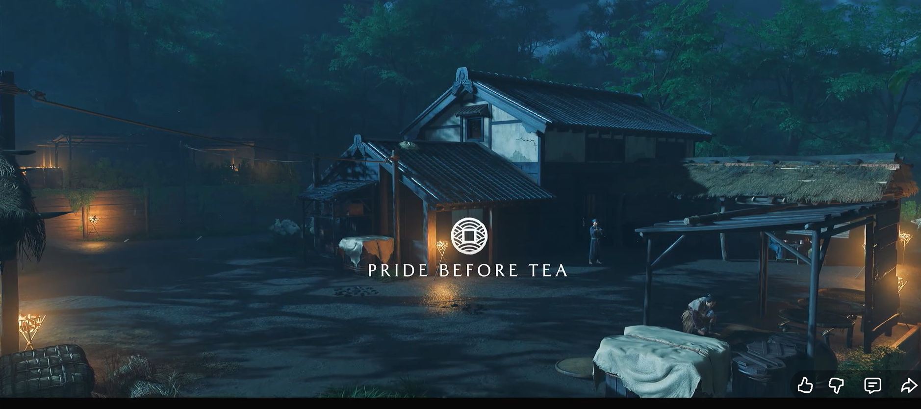 Pride Before Tea Ghost of Yotei: Step-by-Step Guide