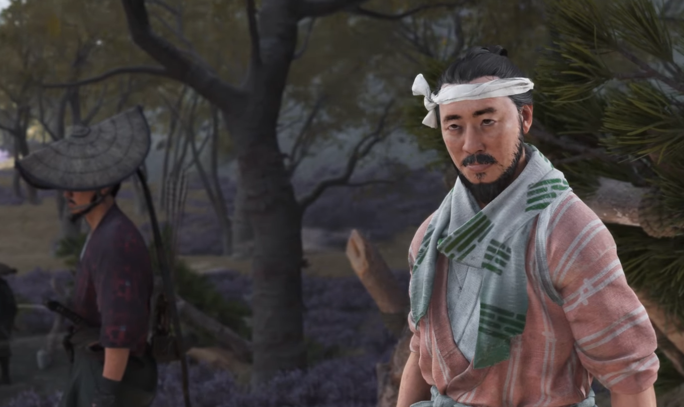 Bloody Strings Hachibee bounty in Ghost of Yotei: Step-by-Step Guide