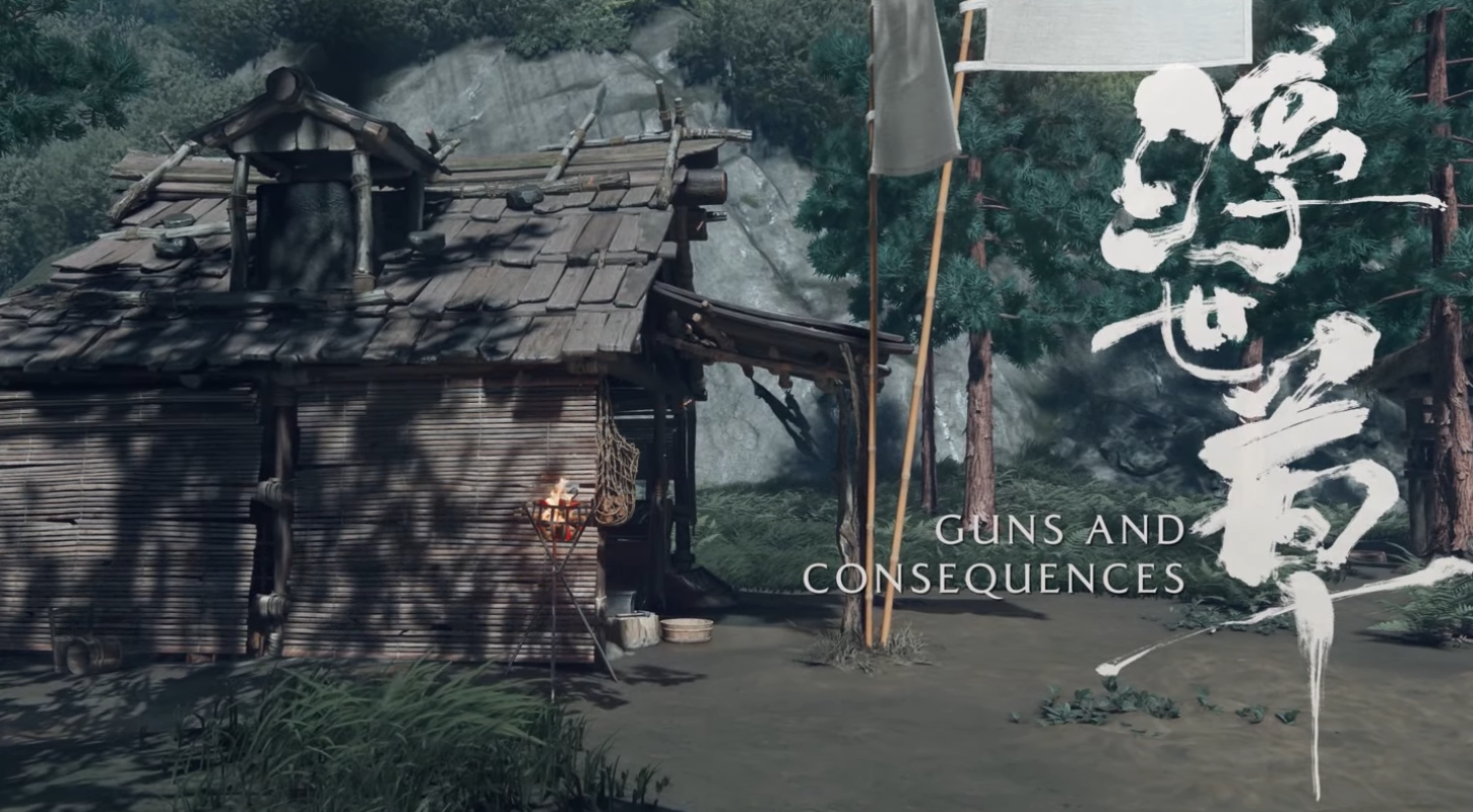 Guns and Consequences in Ghost of Yotei: Step-by-Step Guide