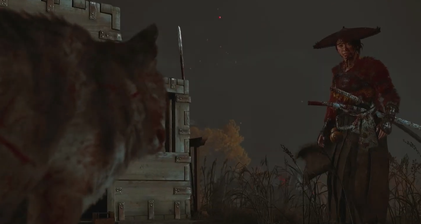 Ghost of Yotei Dying Fire Wolf Den: Step-by-Step Guide