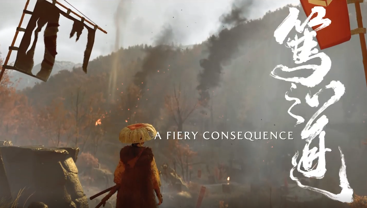 A Fiery Consequence Ghost Of Yotei: Step-by-Step Guide