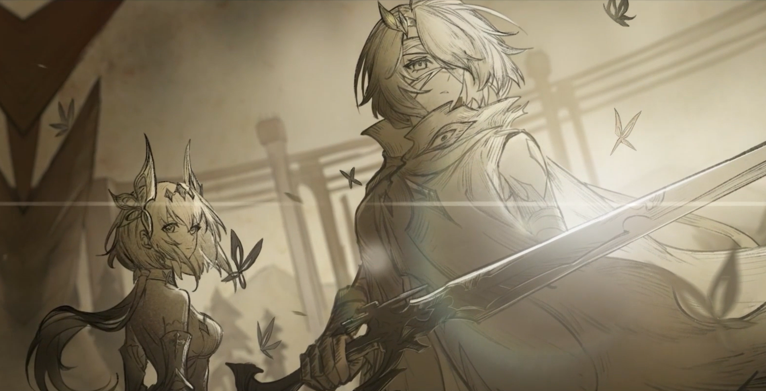 Is Duet Night Abyss a Gacha?