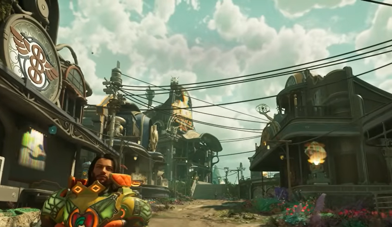 The Early Loot Trick Every Outer Worlds 2 Player Should Know