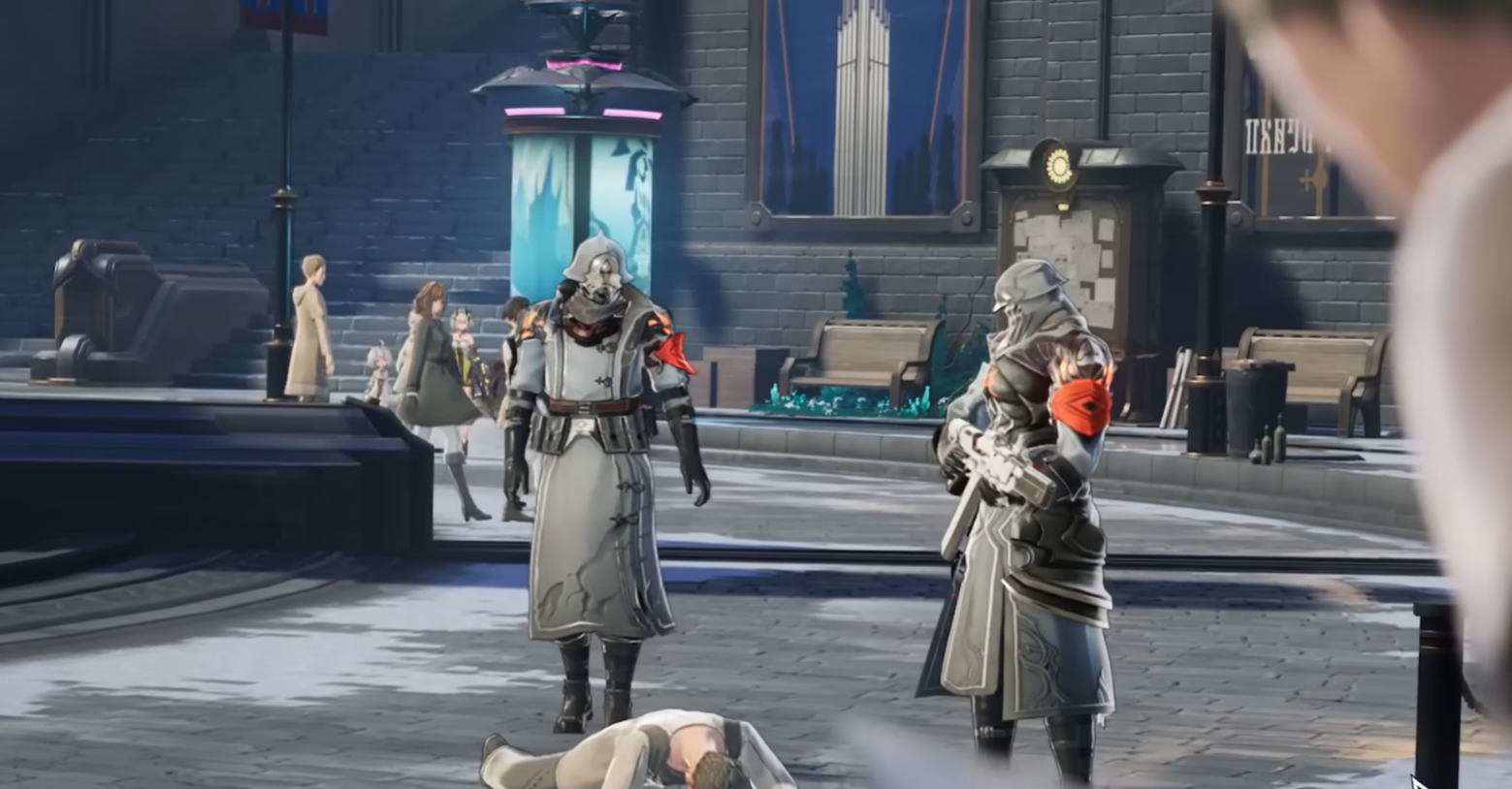 Duet Night Abyss Keeps Loading Every Few Seconds: Fix Guide