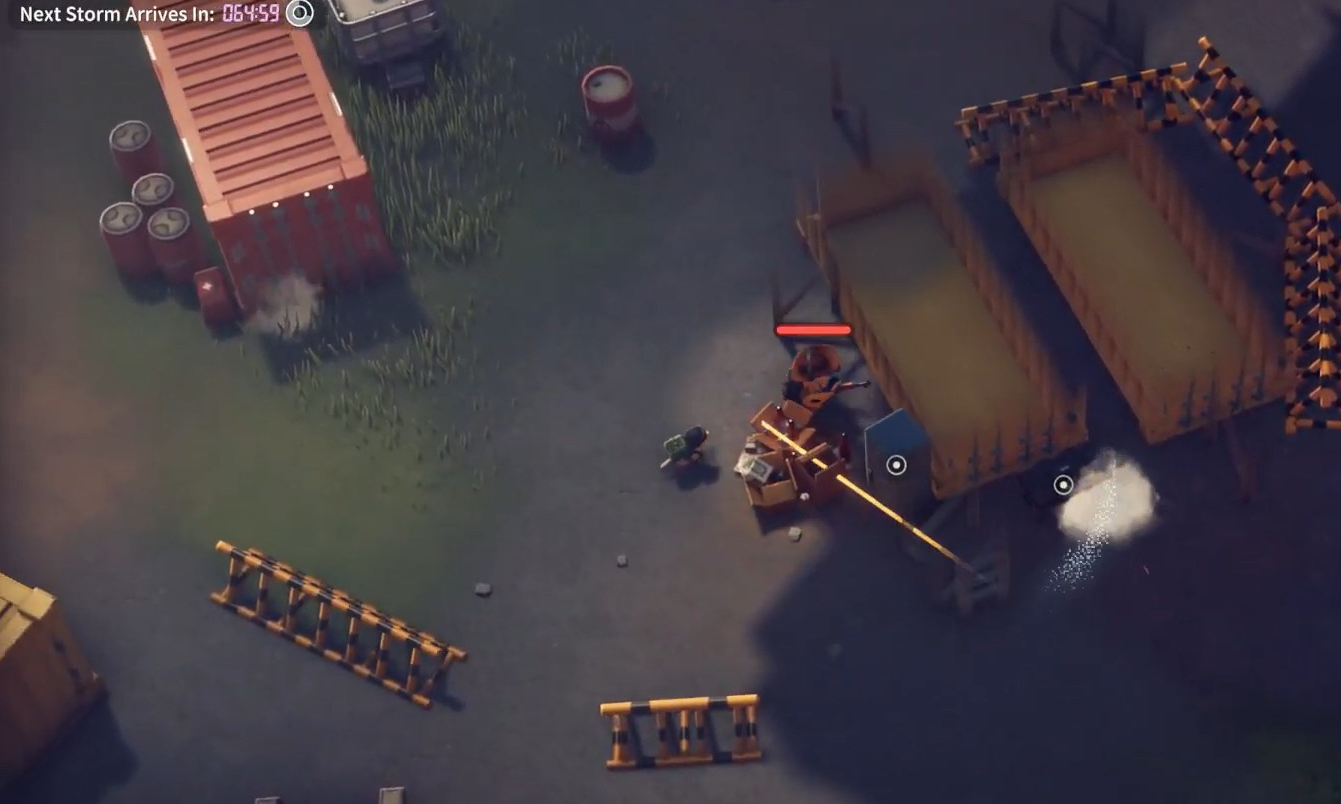 Supplier’s Recommendation walkthrough - Escape from Duckov