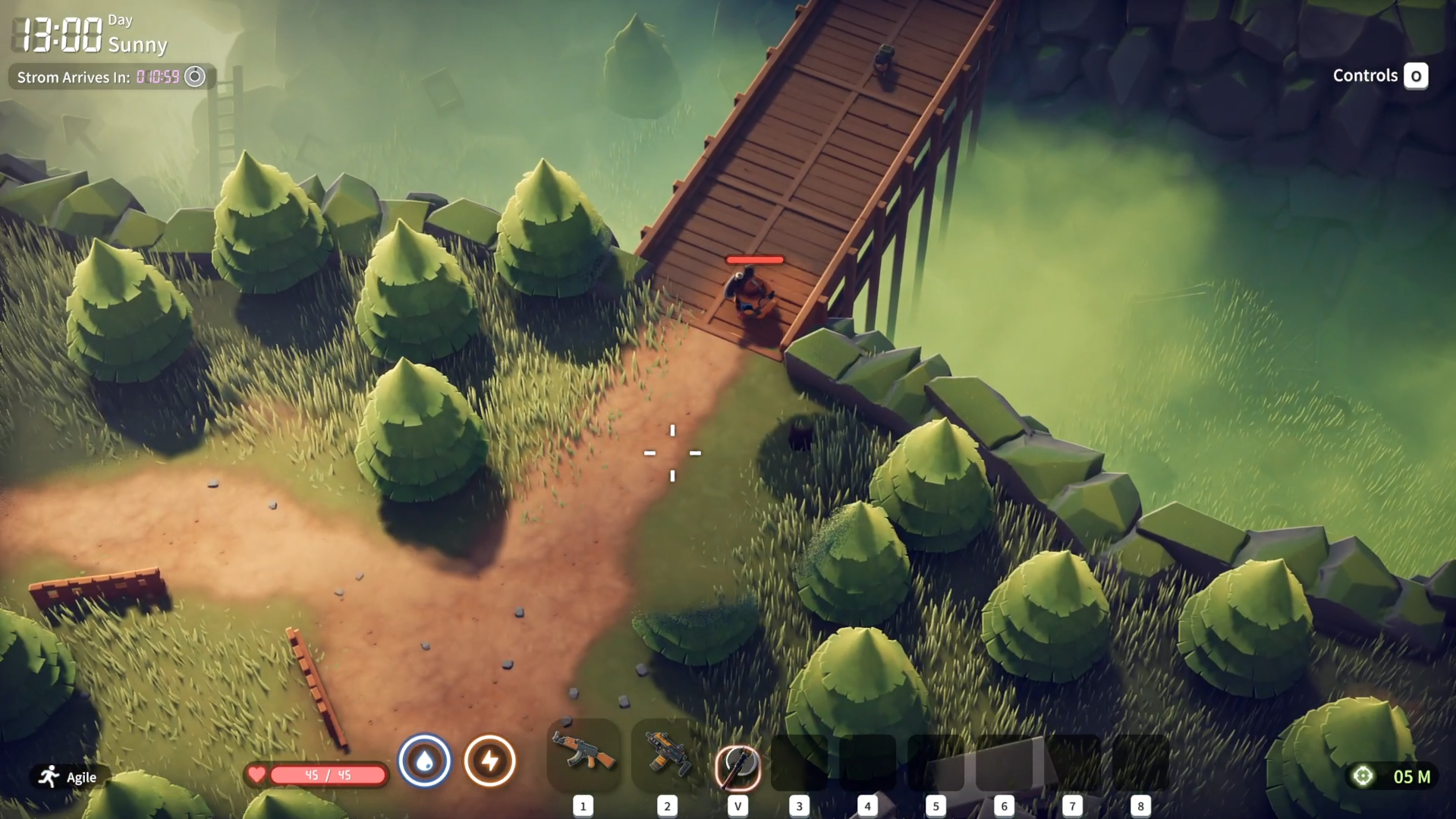 Your Guide to Res Injectors in Escape from Duckov