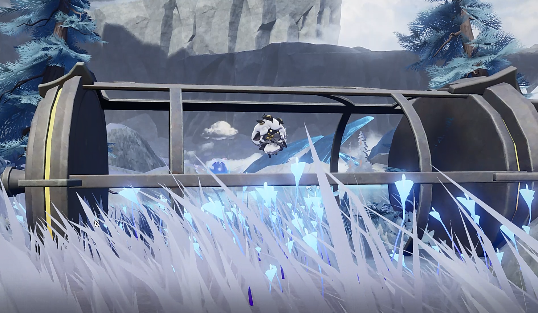 Duet Night Abyss Go, Geniemons! Walkthrough: Location, Lamenting Lake Guide, and Rewards