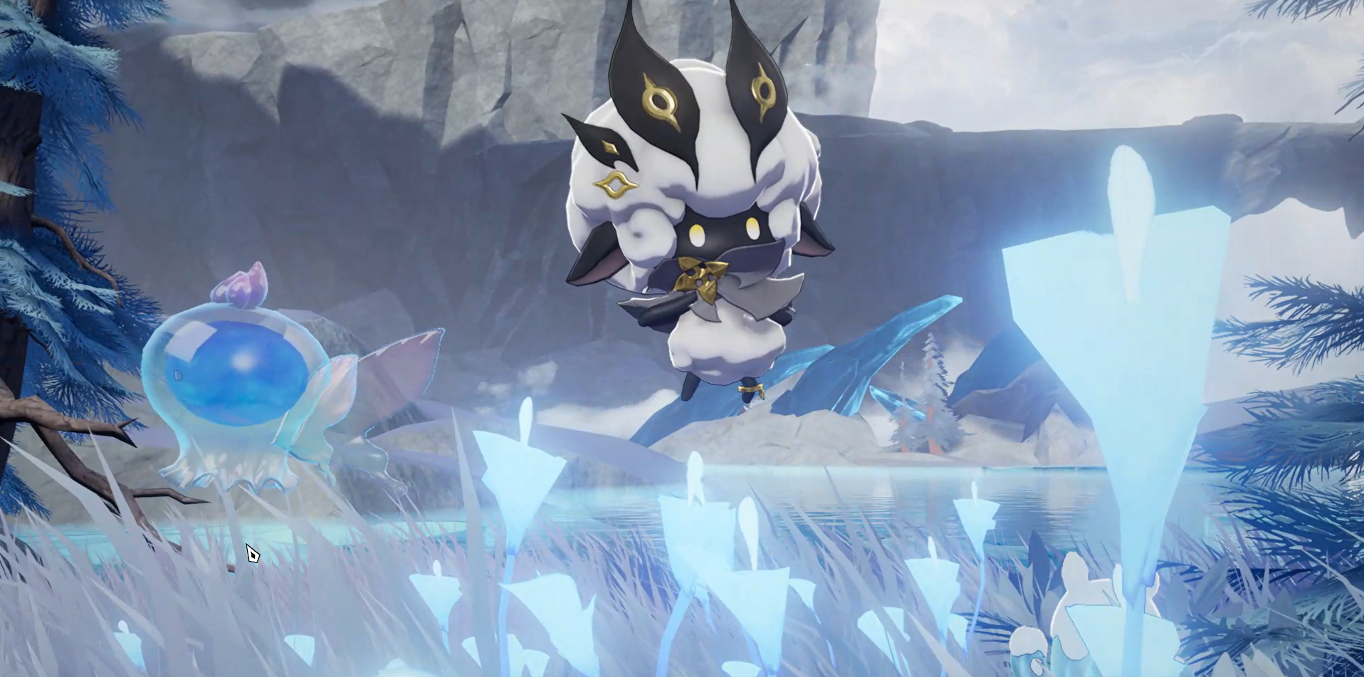 The Complete Geniemon system in Duet Night Abyss Explained