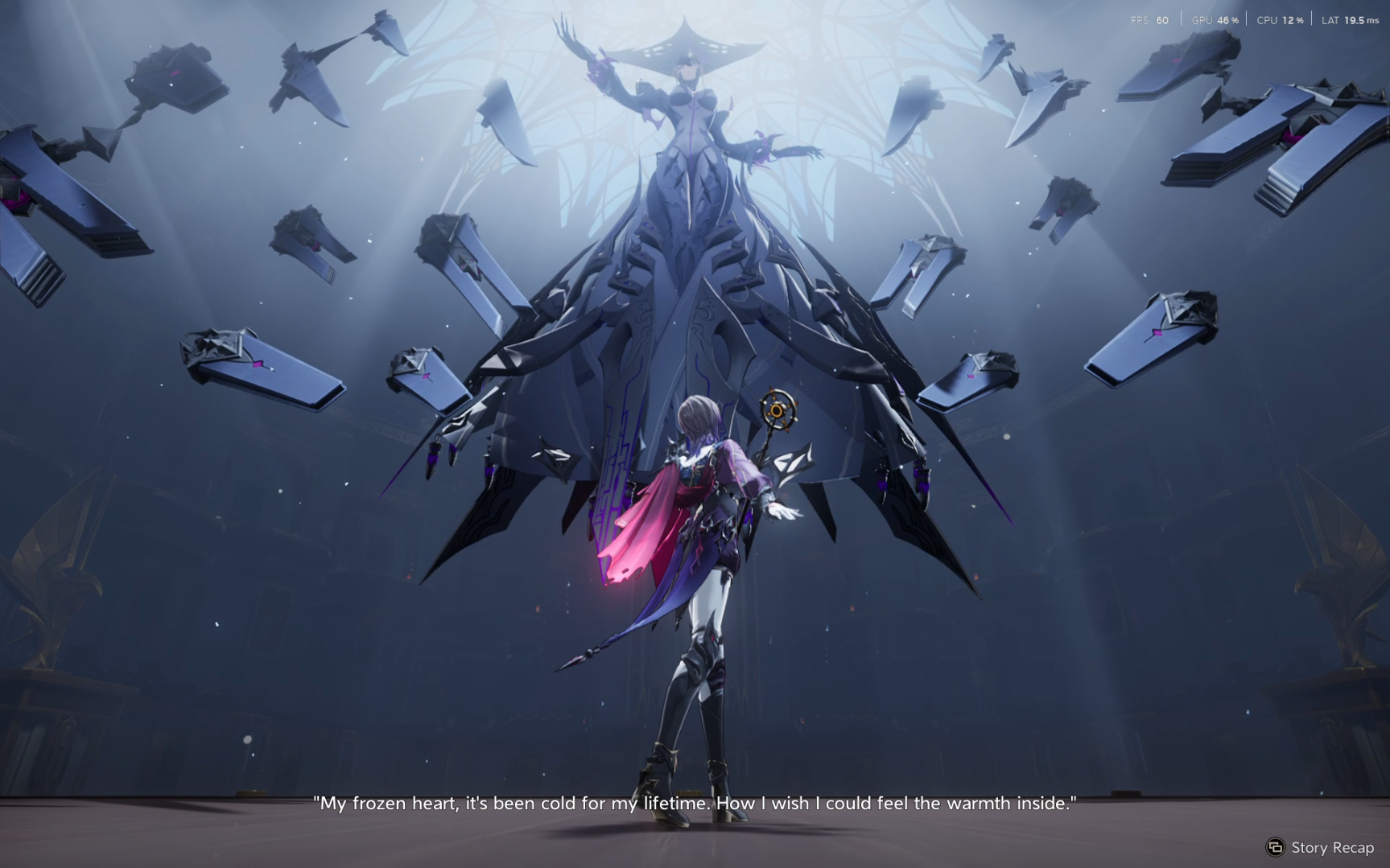 Beast From the Snowfield Boss Walkthrough - Duet Night Abyss