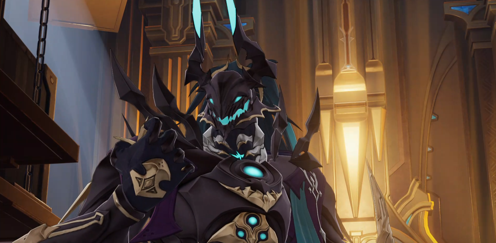 The Scarlet Land Walkthrough - Duet Night Abyss