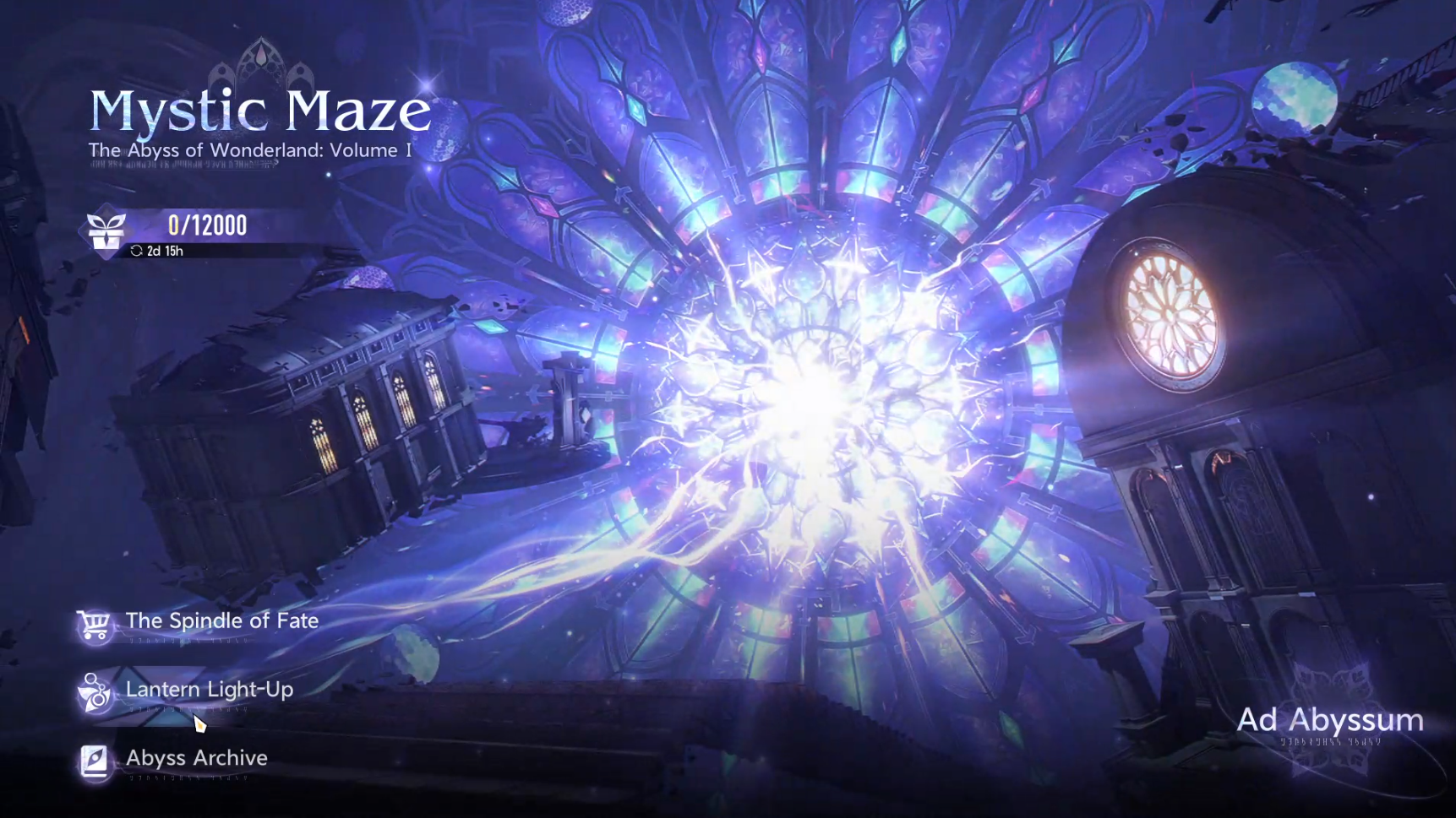 Your Guide to Mystic Maze in Duet Night Abyss