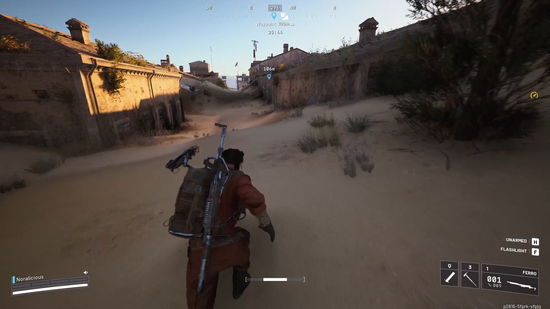 ARC Raiders Hornet Driver Location and Unlock Guide