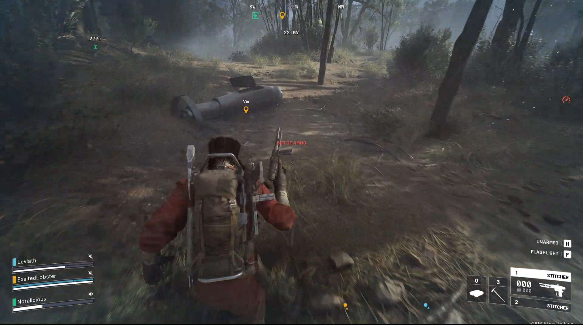 ARC Raiders Blueprint Location and Unlock Guide