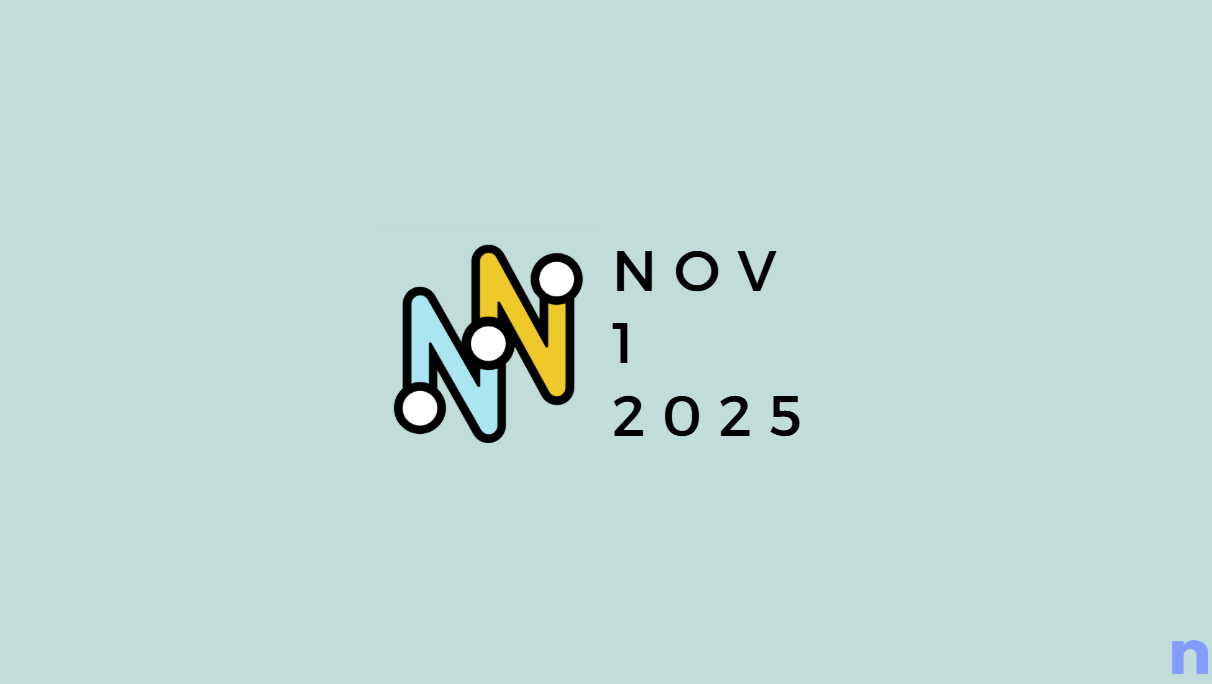 NYT Strands Puzzle 1 November 2025: Answers and Tips!