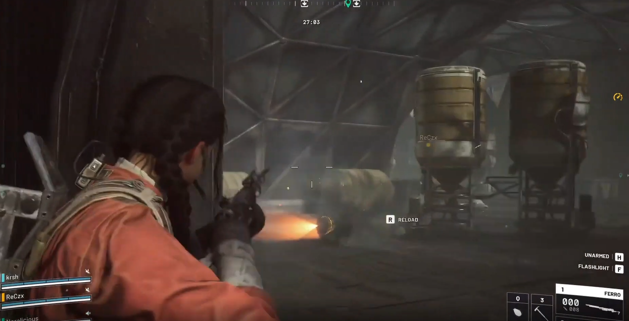 Fireball ARC Enemies and Burners in ARC Raiders: Location and Combat Tips