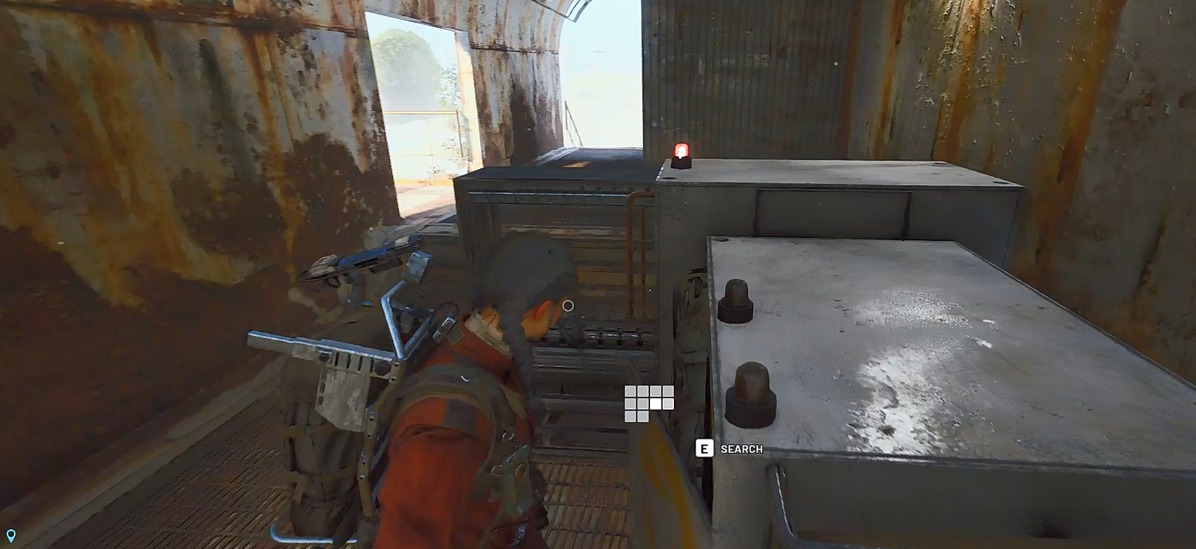 Down to Earth Walkthrough - ARC Raiders