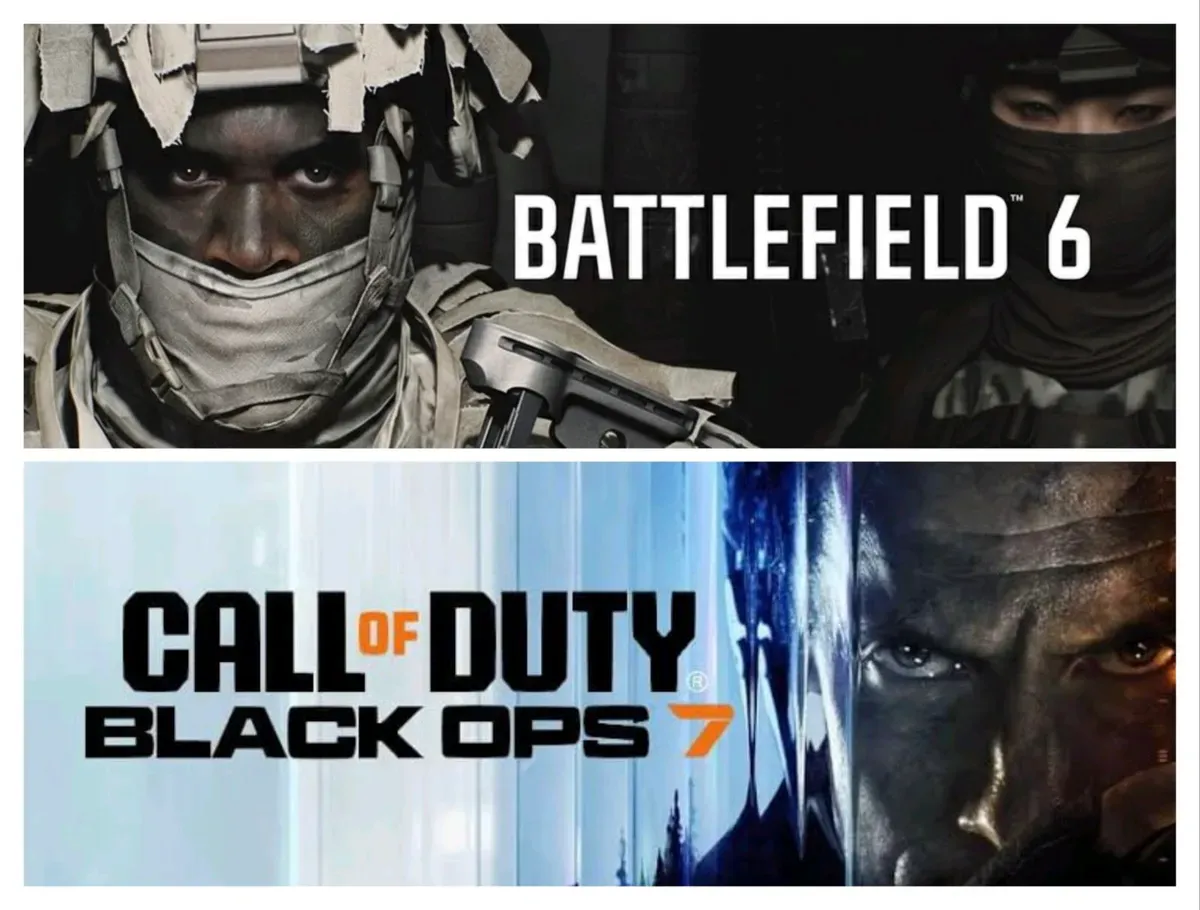 Call Of Duty Gives Away 'Entire Experience' to Steal Battlefield 6's Thunder