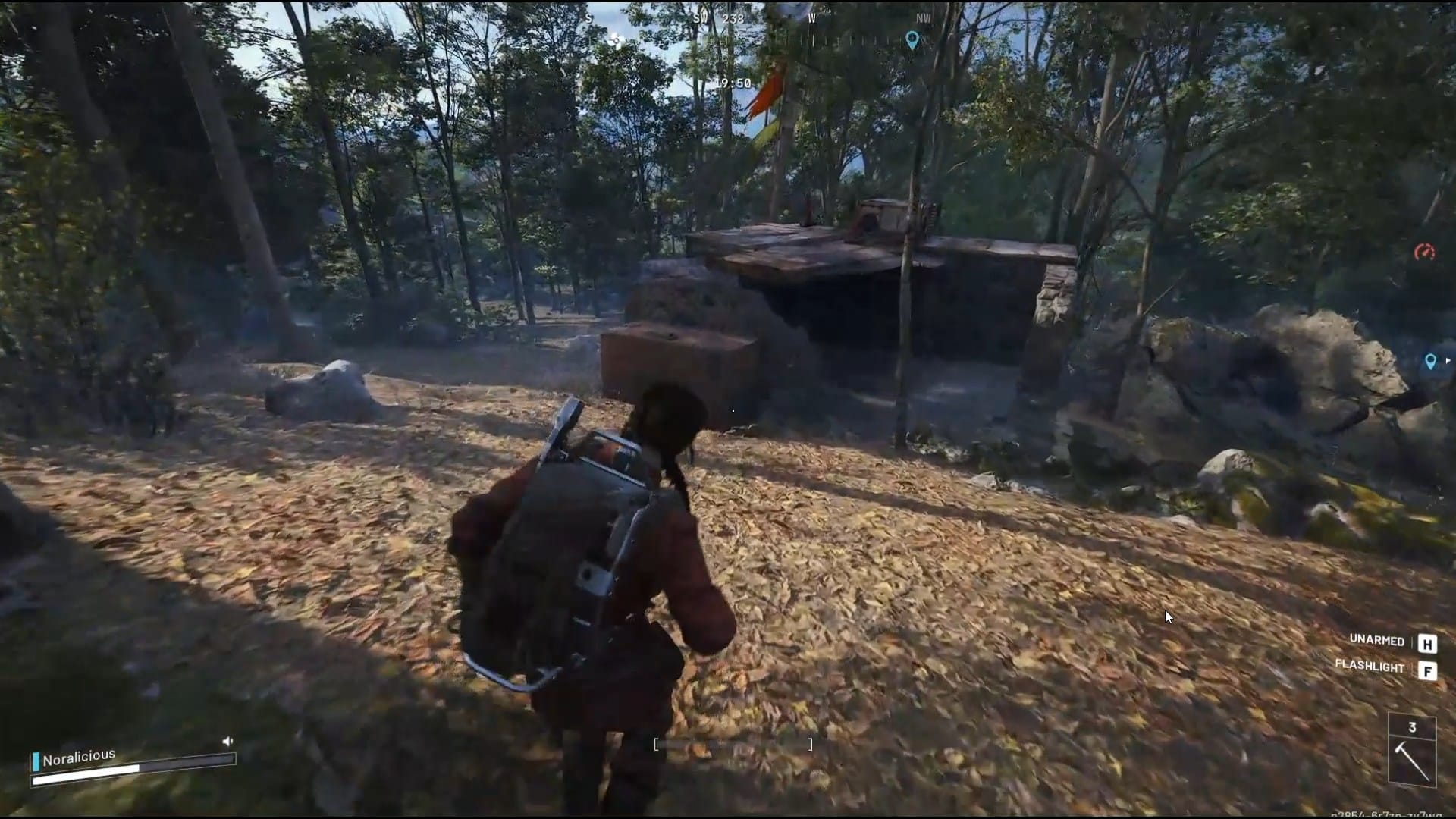 A First Foothold Walkthrough - ARC Raiders