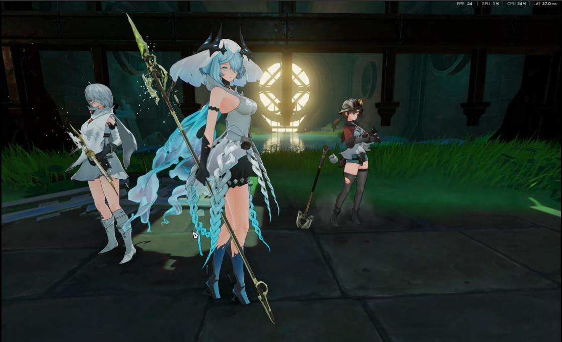 The Art of Survival Walkthrough – Duet Night Abyss Quest