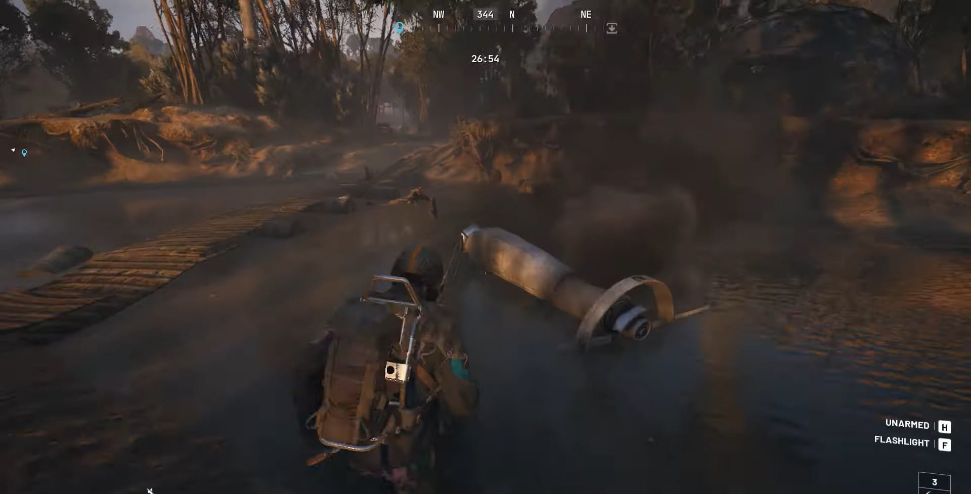 ARC Probe Locations in Arc Raiders