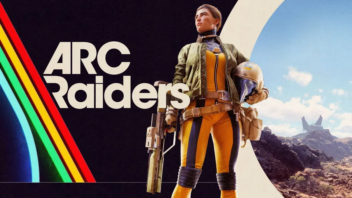 Arc Raiders 2025 Roadmap Revealed; Includes Maps, Enemies, Events