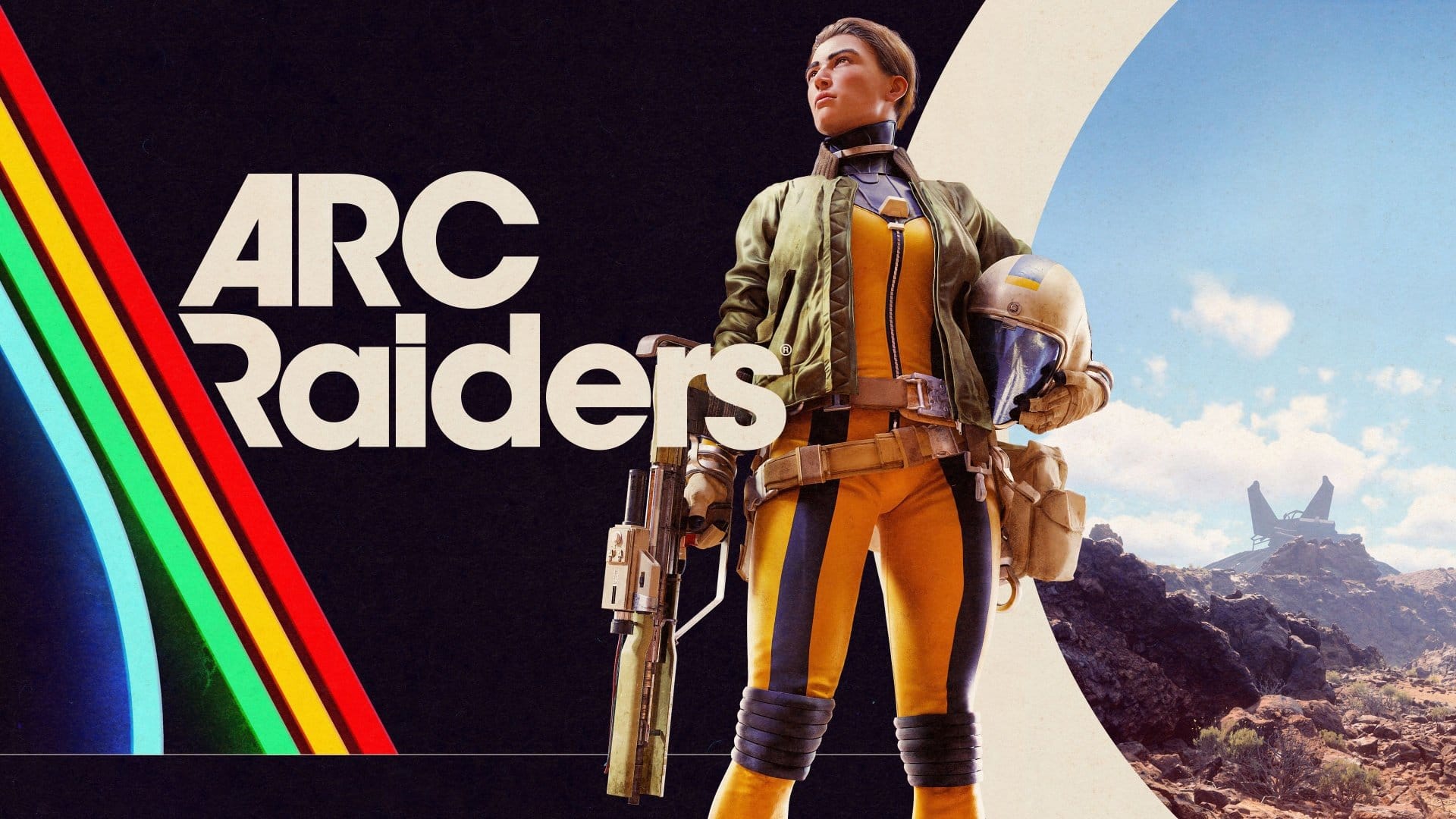 Arc Raiders ARMR0002 Error and Fixes