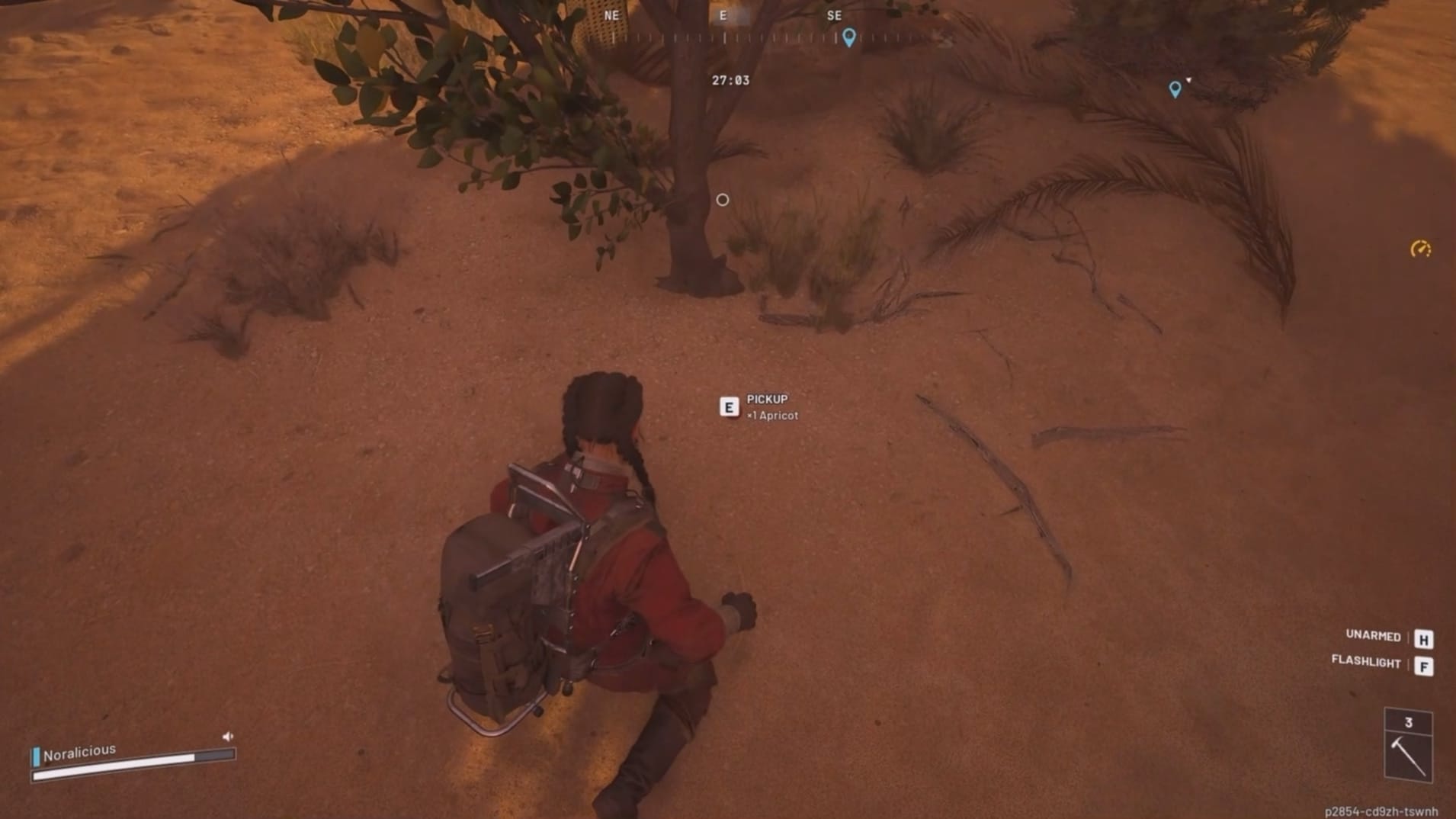 ARC Raiders Apricot Locations