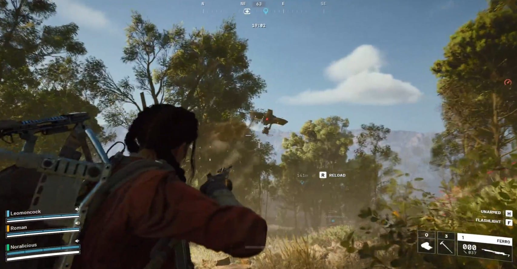 Arc Raiders: Clearer Skies Walkthrough