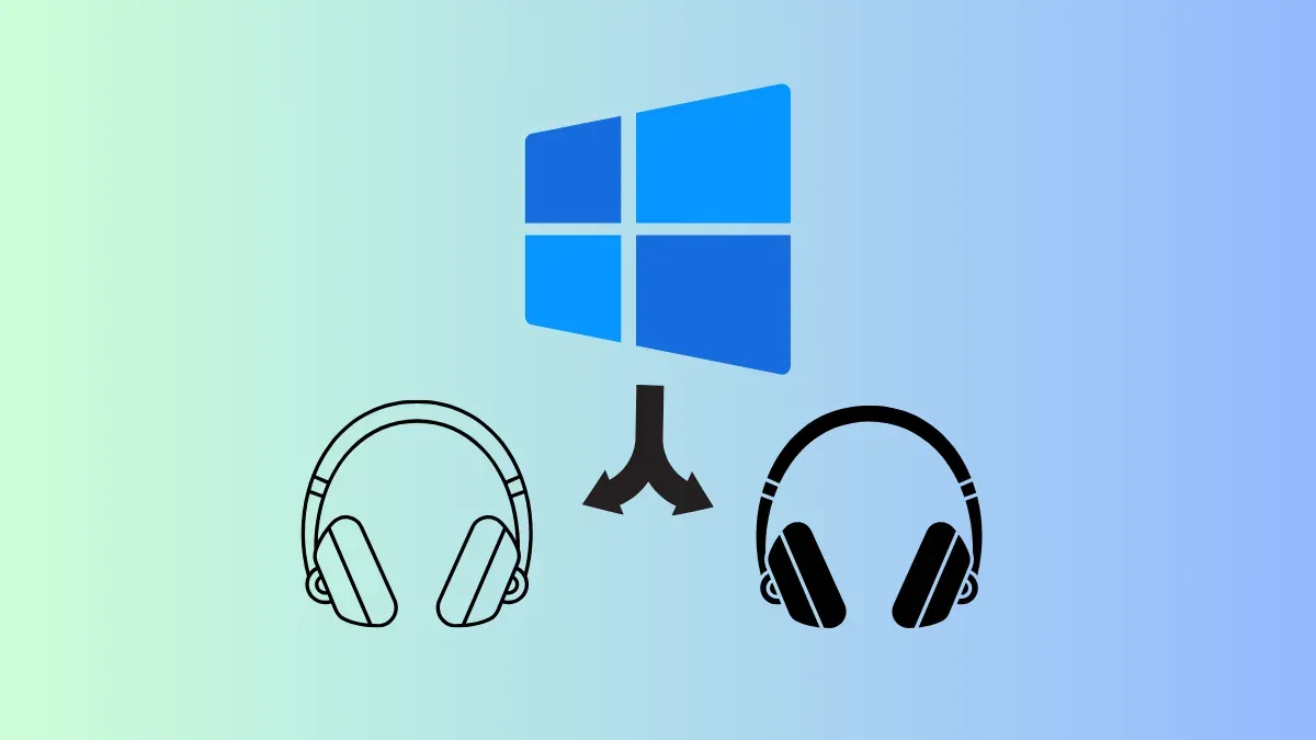 Windows 11 Will Soon Get Bluetooth Audio Sharing Feature That Connects Two Headphones Simultaneously