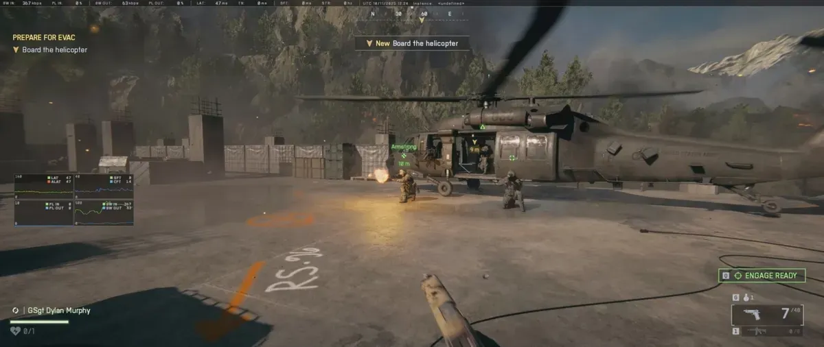 How to Heal Teammates in Battlefield 6