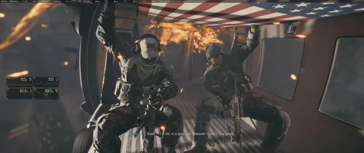 Battlefield 6 Damage Bug Explained: Why Your Gun Stops Working