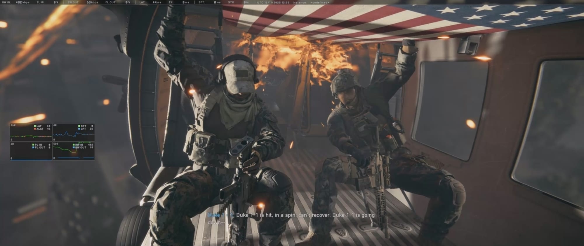 Battlefield 6 Packet Loss and Rubber Banding Issues and Fixes Explained