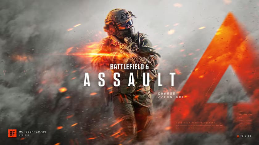 Battlefield 6 Adrenaline Injector Guide: Combat Tips, Challenge Solutions, and more!