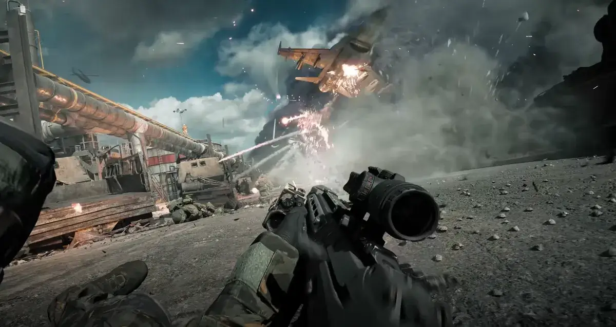 Why Is My Battlefield 6 So Laggy