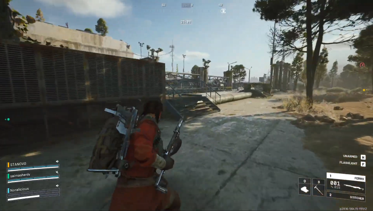 A Bad Feeling Walkthrough - ARC Raiders