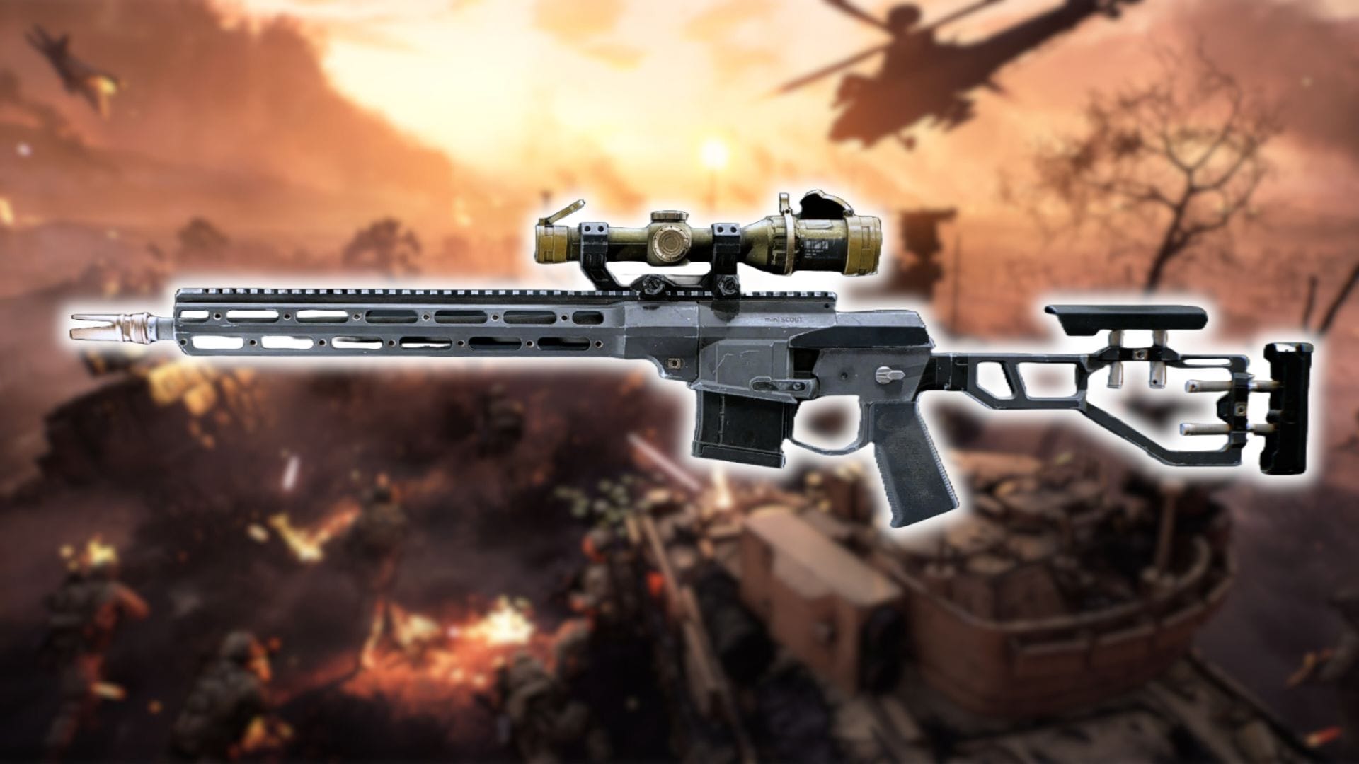 Mini Scout in Battlefield 6: How to Unlock It and Why Recon Players Are Buzzing