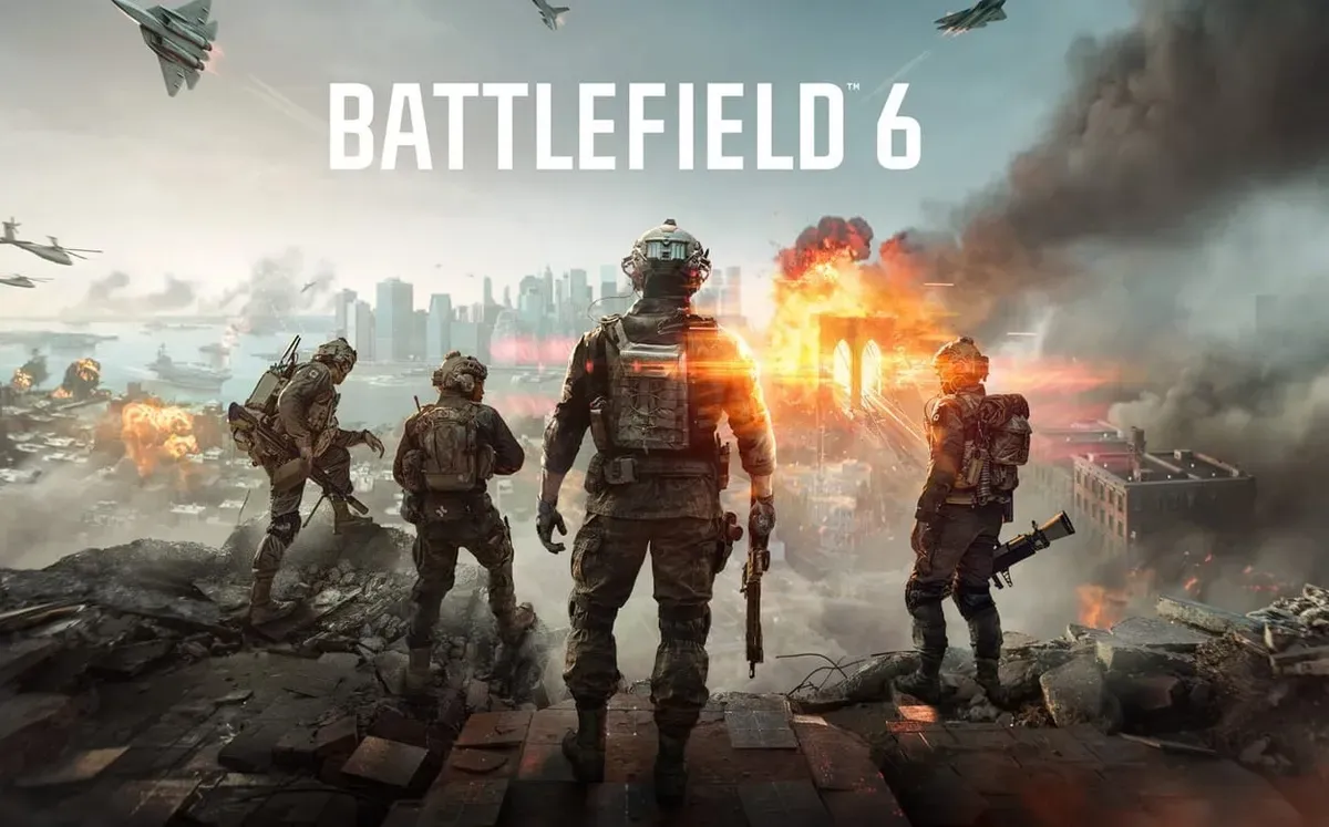 Does Battlefield 6 Have SBMM?