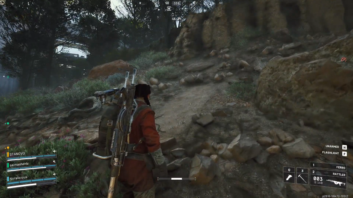 ARC Coolant Location in ARC Raiders: Where to Find It