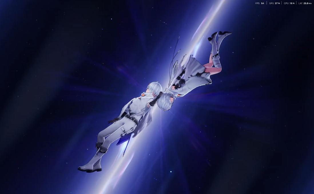 Female Characters Available in Duet Night Abyss