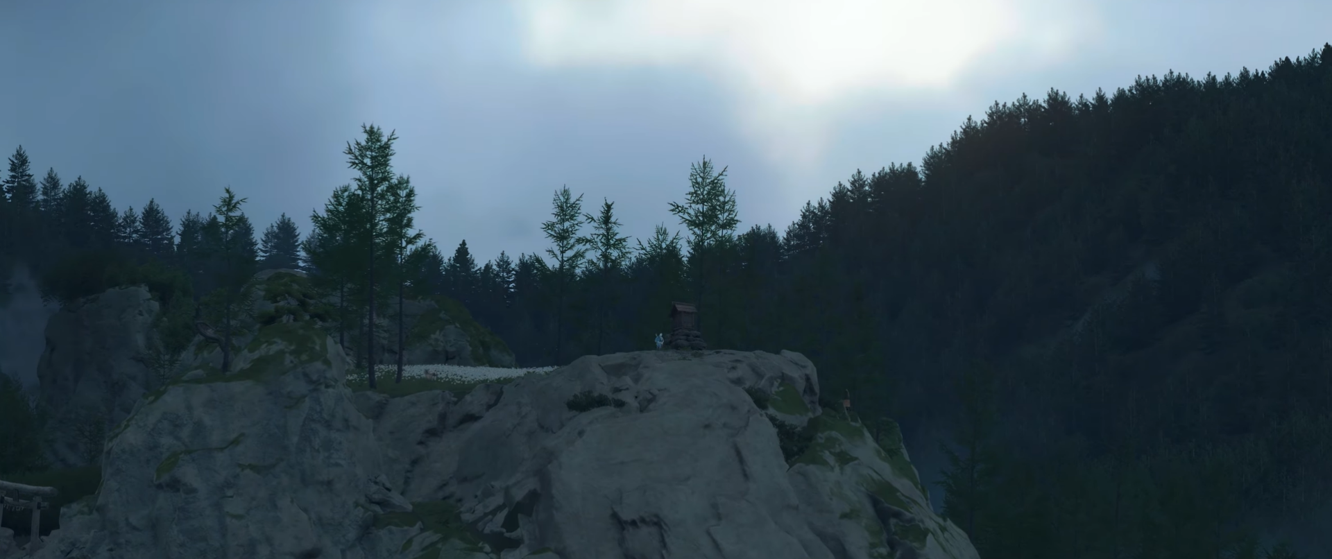 10 Pro Tips for an Overpowered Start in Ghost of Yotei