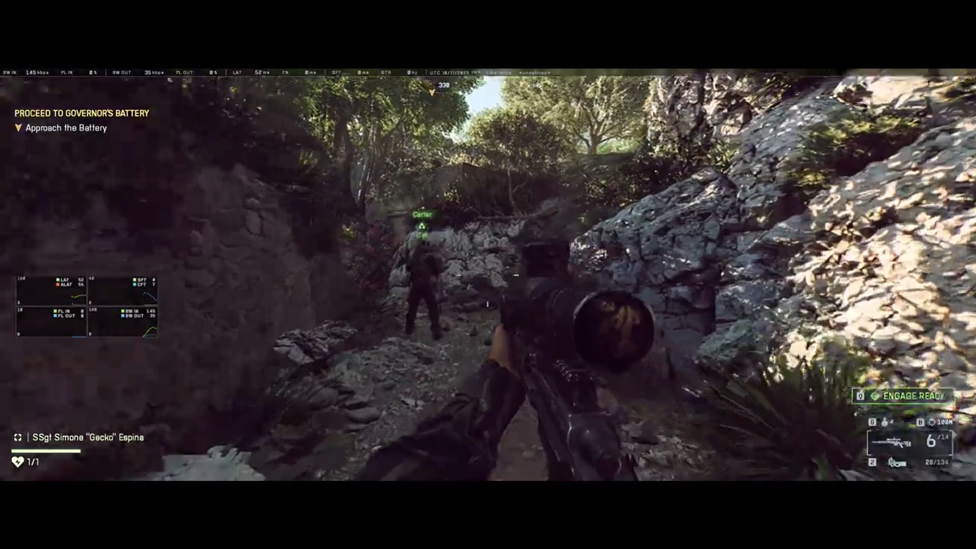 How to Change Your Server Region in Battlefield 6