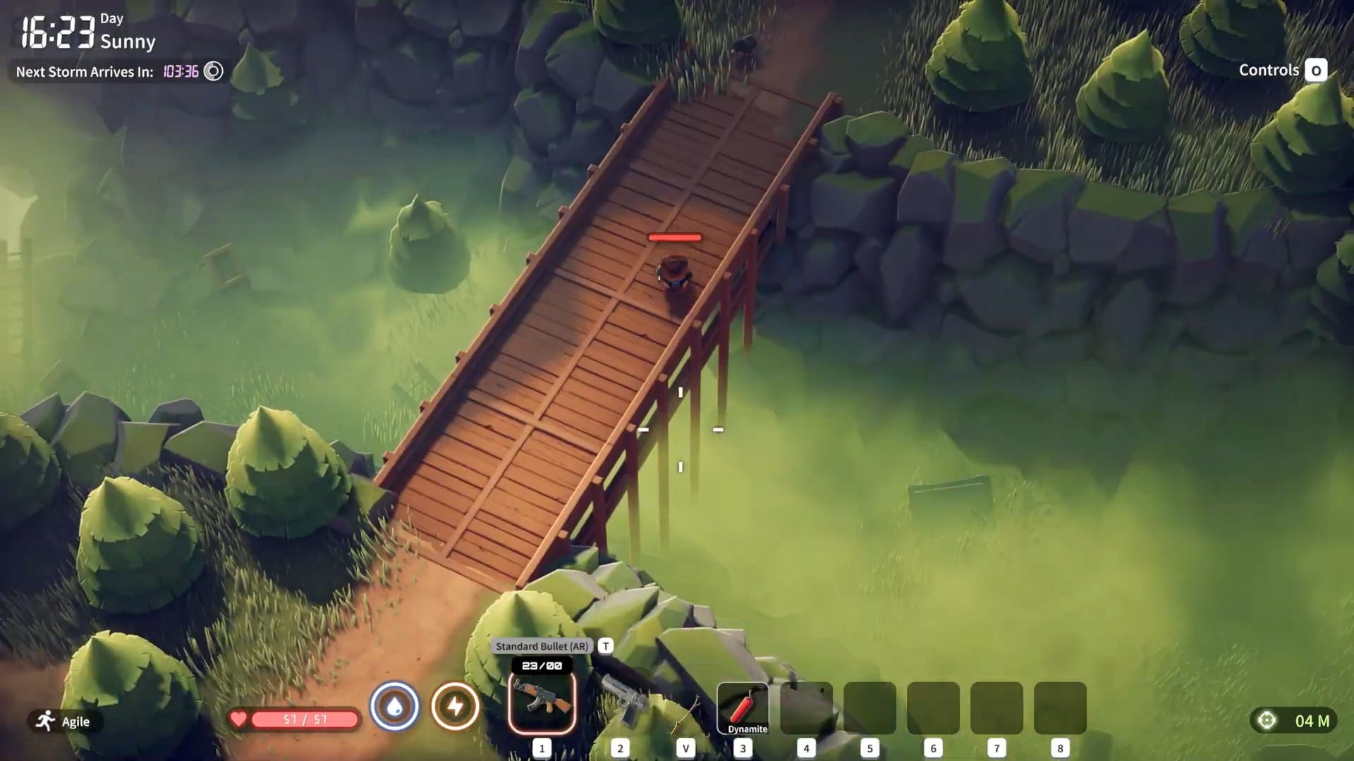 Toy Collector I Walkthrough - Escape from Duckov