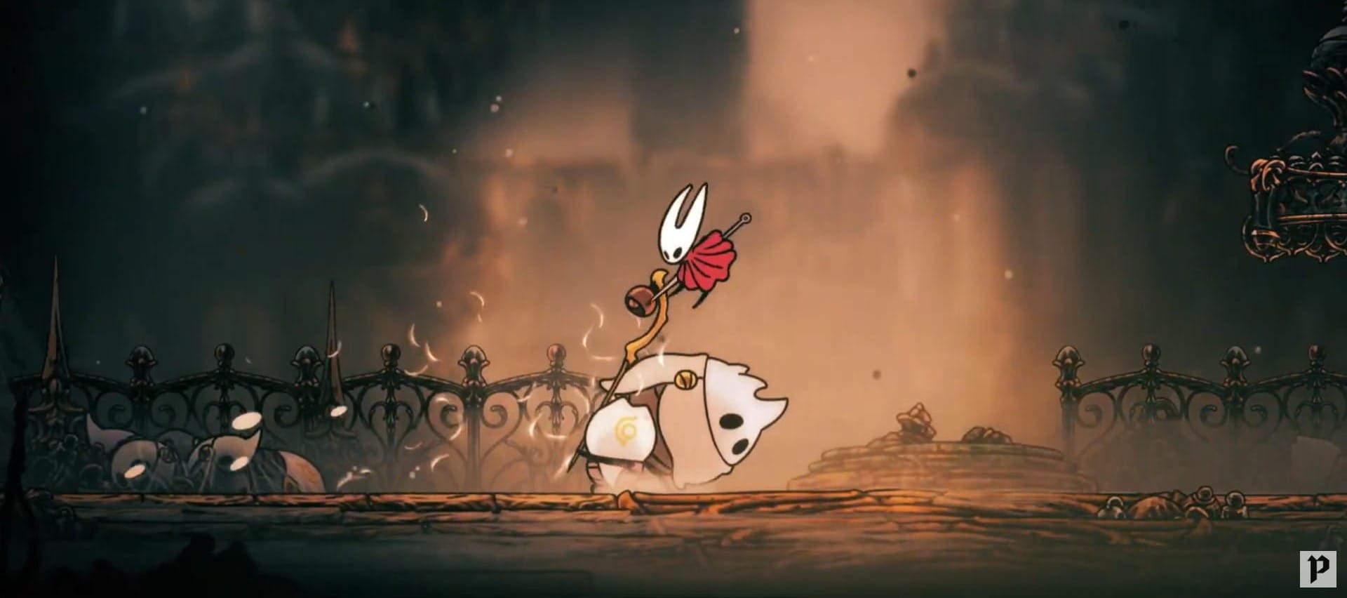 All Silksong Rosary Farming Hacks: Locations and Guide