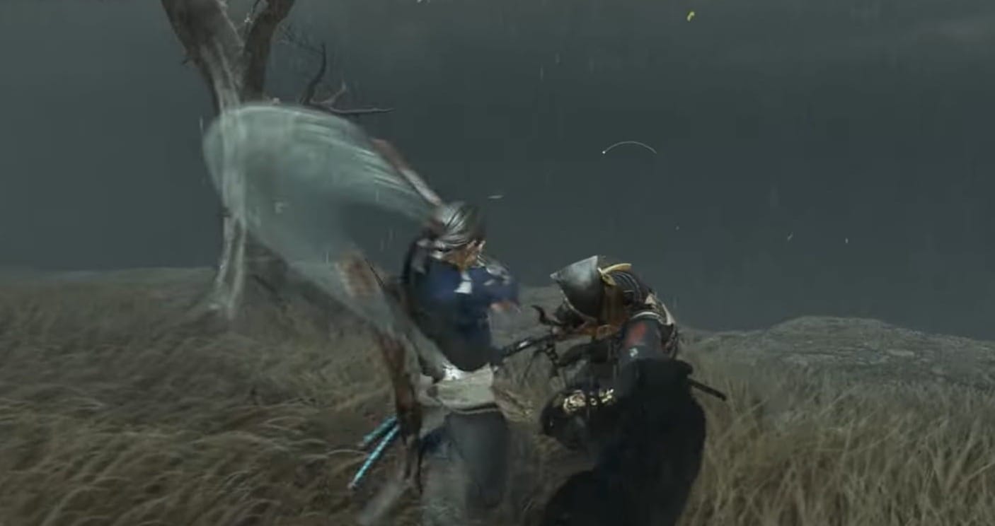 Ghost of Yotei Old Wound Wolf Den: Step-by-Step Guide