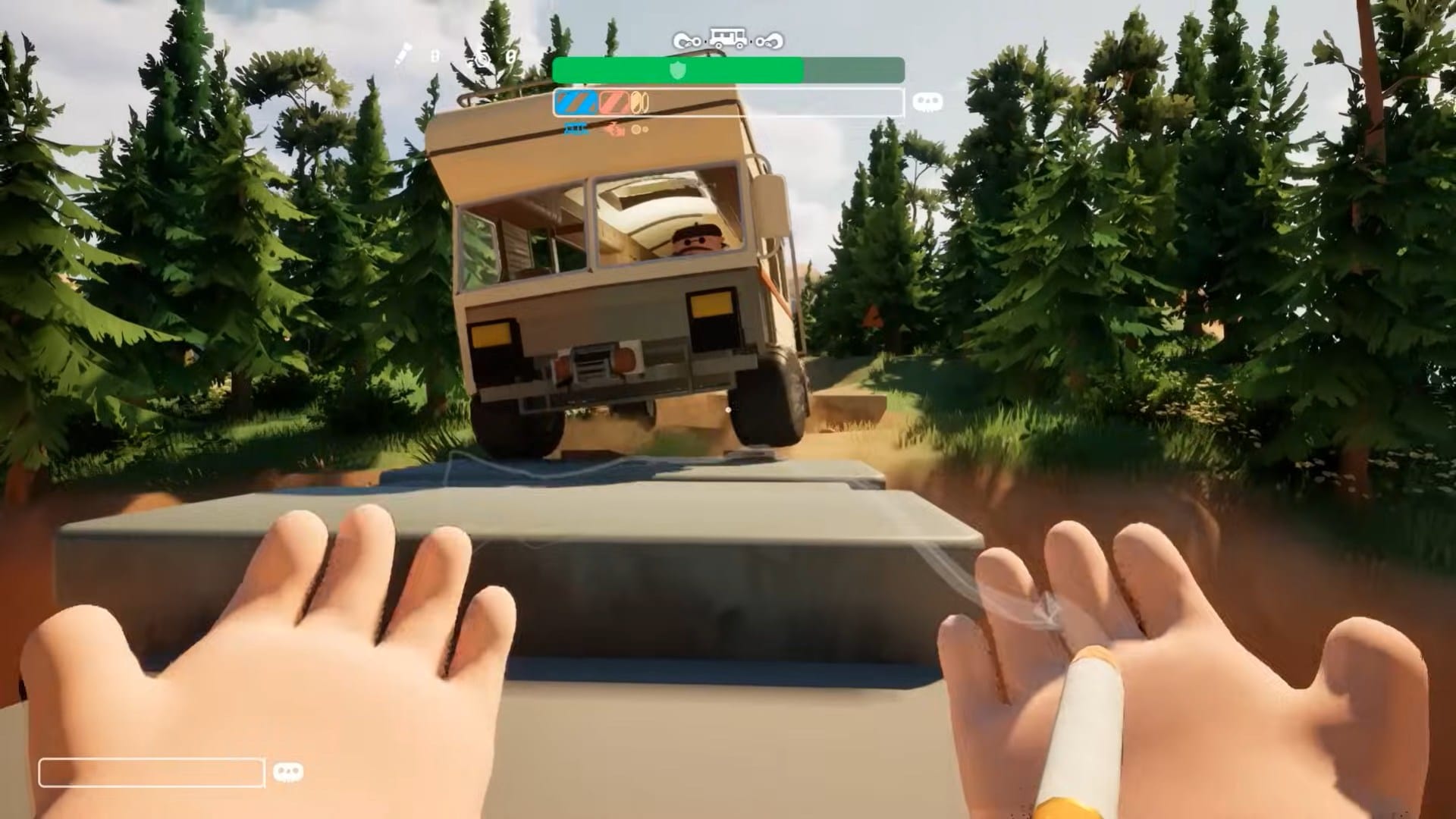 MoreRVers Mod Expands RV There Yet to 24 Players