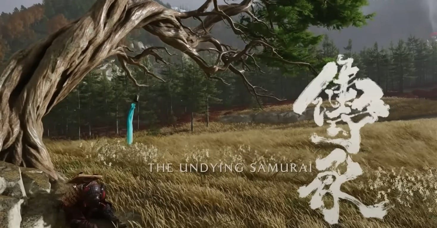 Ghost of Yotei Undying Samurai Quest: Step-by-Step Guide to All 5 Phases