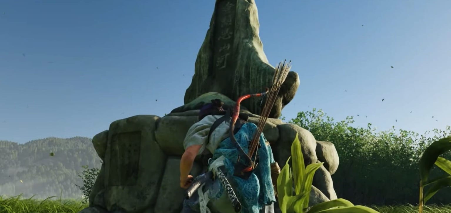 How to Complete the Reliquary of Courage in Ghost of Yotei: Location, Puzzle, and Rewards